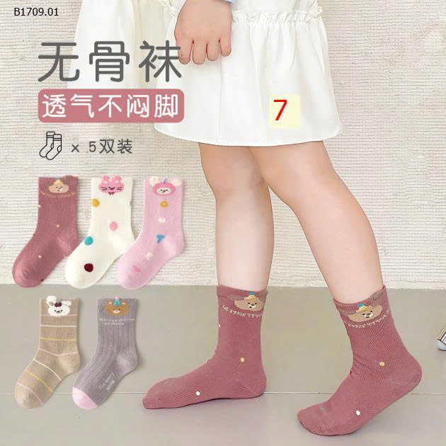 MẪU 7