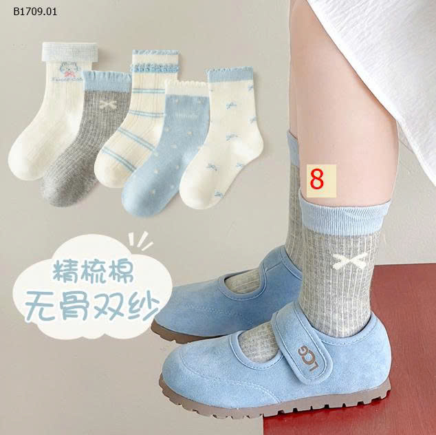 MẪU 8
