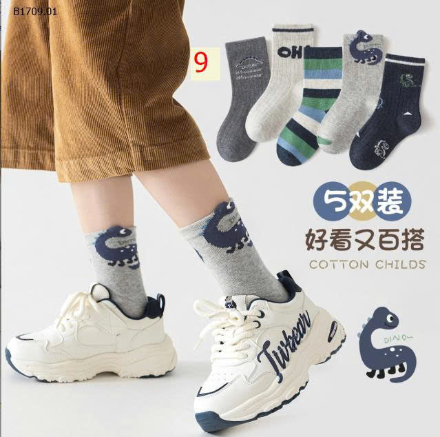 MẪU 9