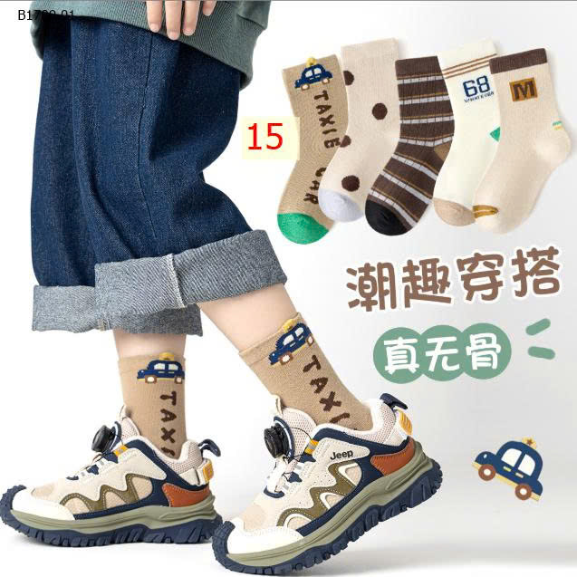 MẪU 15
