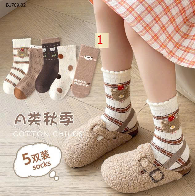 MẪU 1