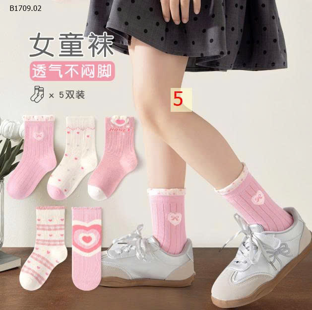 MẪU 5