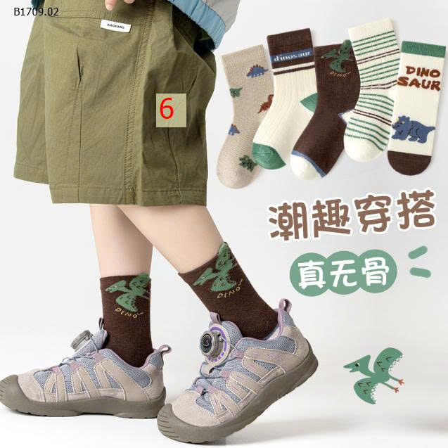 MẪU 6
