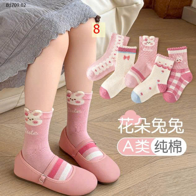 MẪU 8