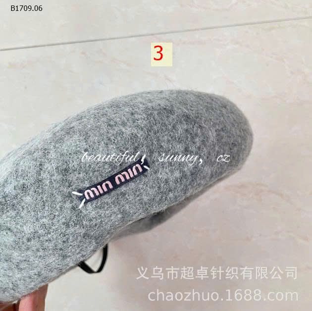 MẪU