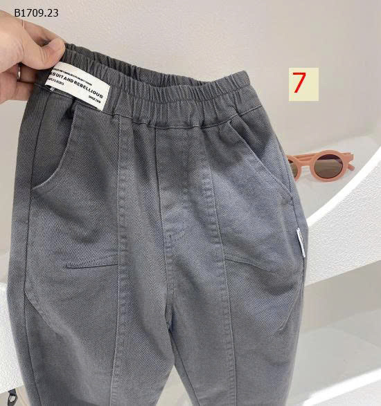 MẪU 7