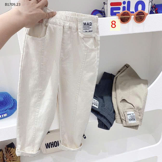 MẪU 8