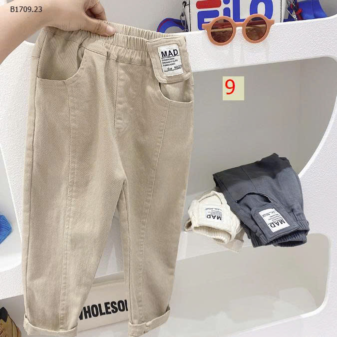 MẪU 9