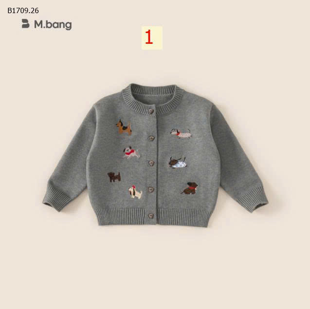 MẪU 1