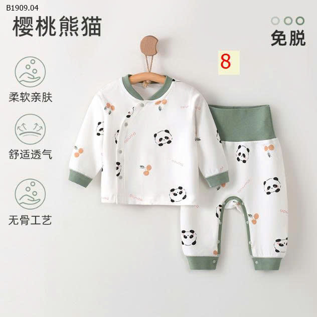 MẪU 8