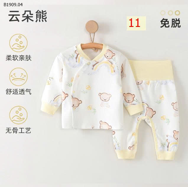 MẪU 11