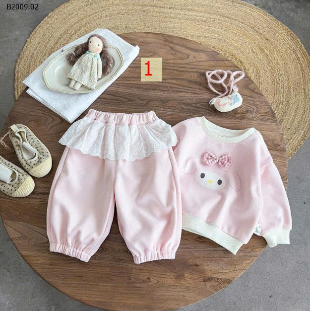 SET