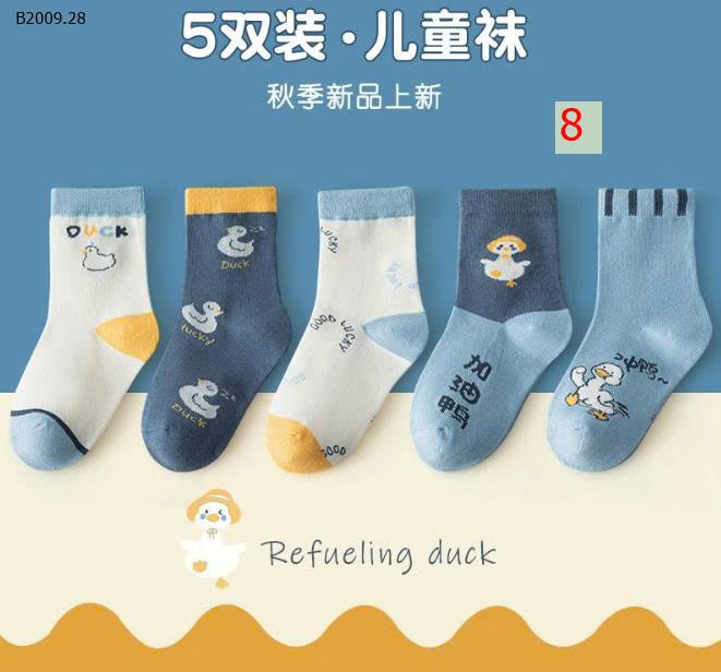 MẪU 8