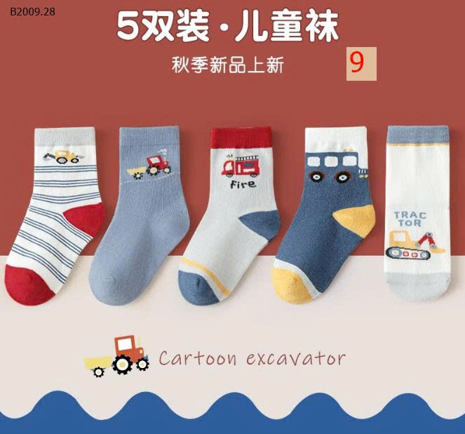 MẪU 9