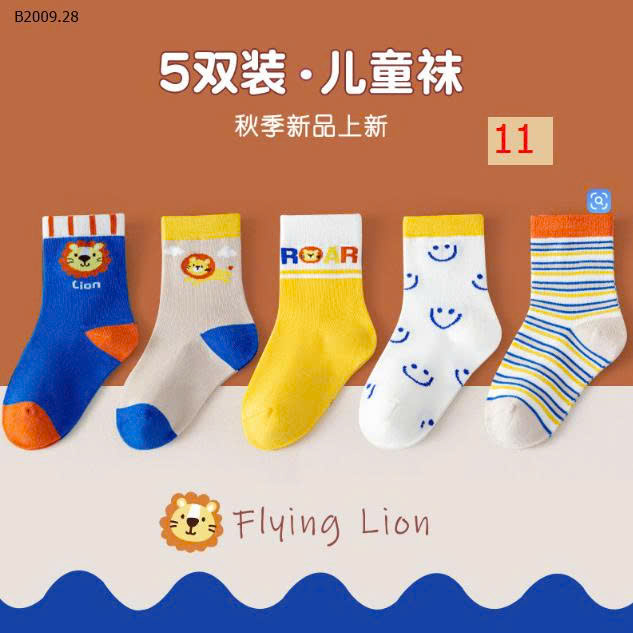 MẪU 11