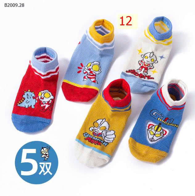 MẪU 12