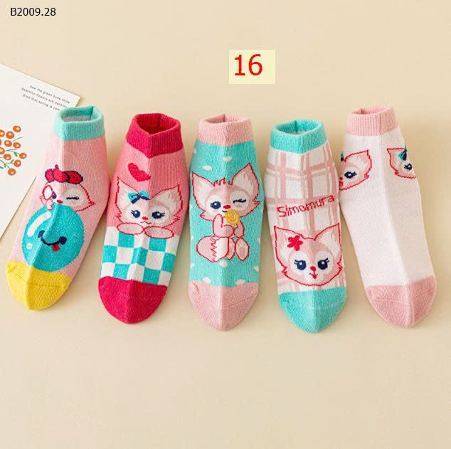 MẪU 16