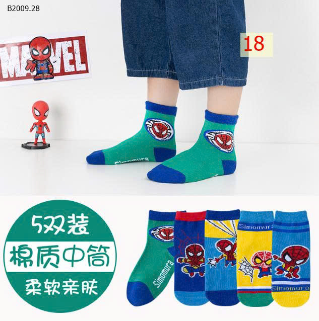 MẪU 18