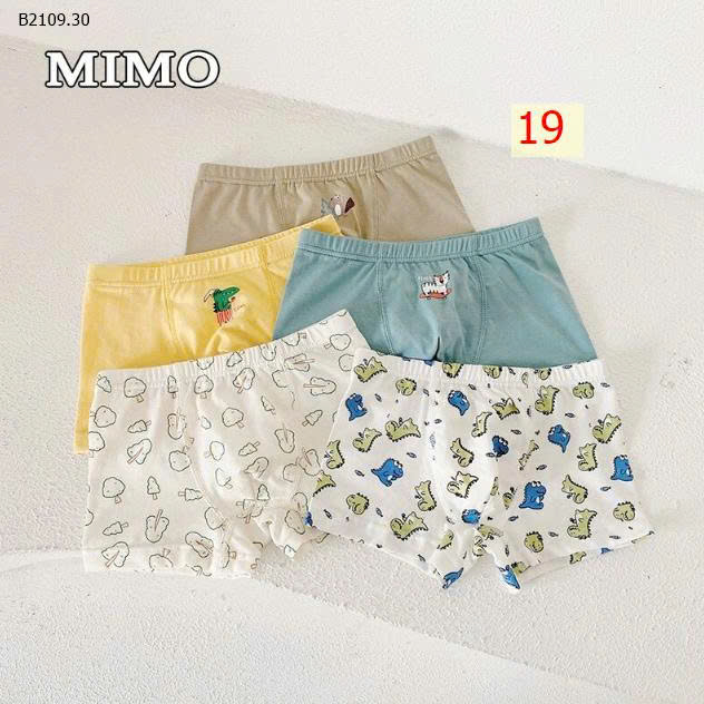 MẪU 19