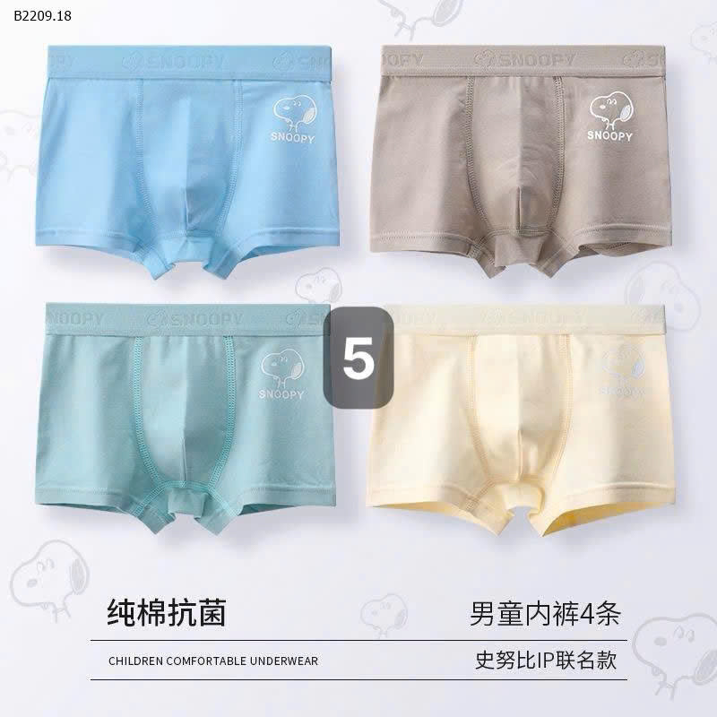 SET 5