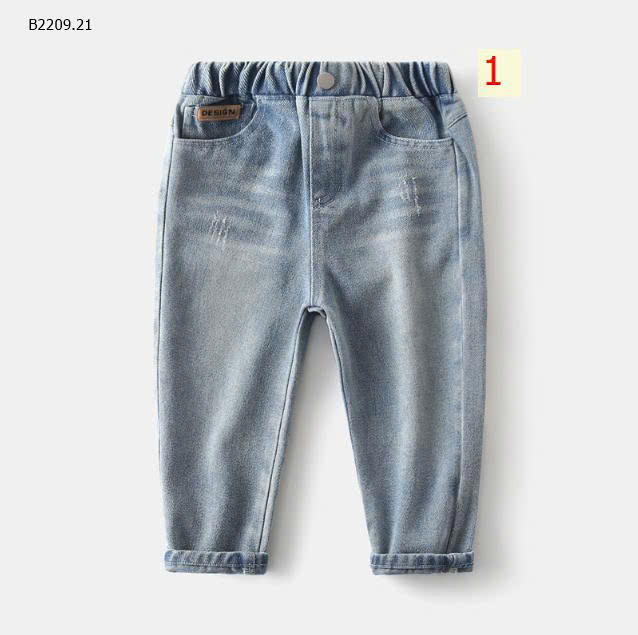 MẪU 1