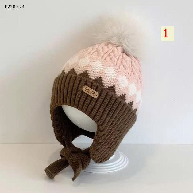 MẪU