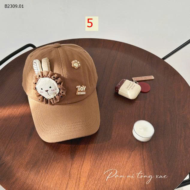 MẪU
