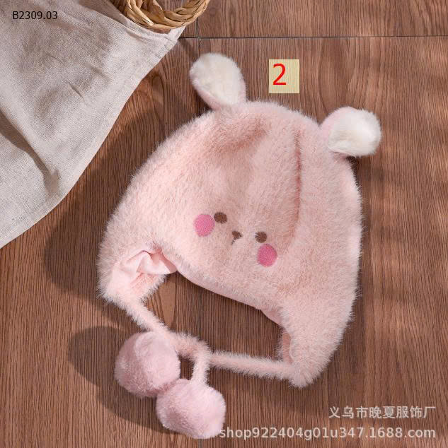MẪU