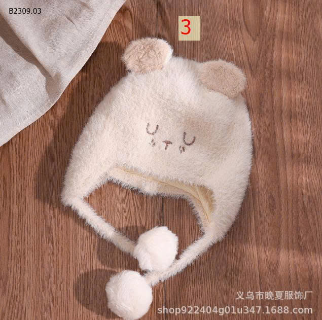 MẪU