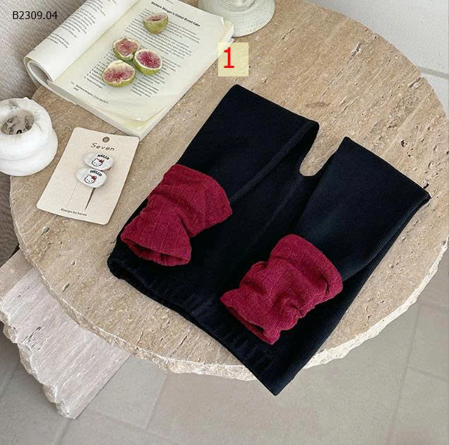MẪU 1