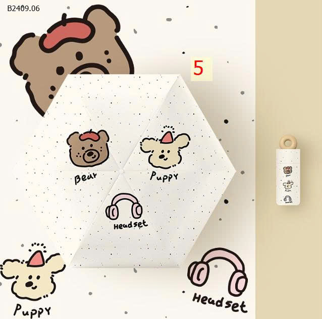 MẪU