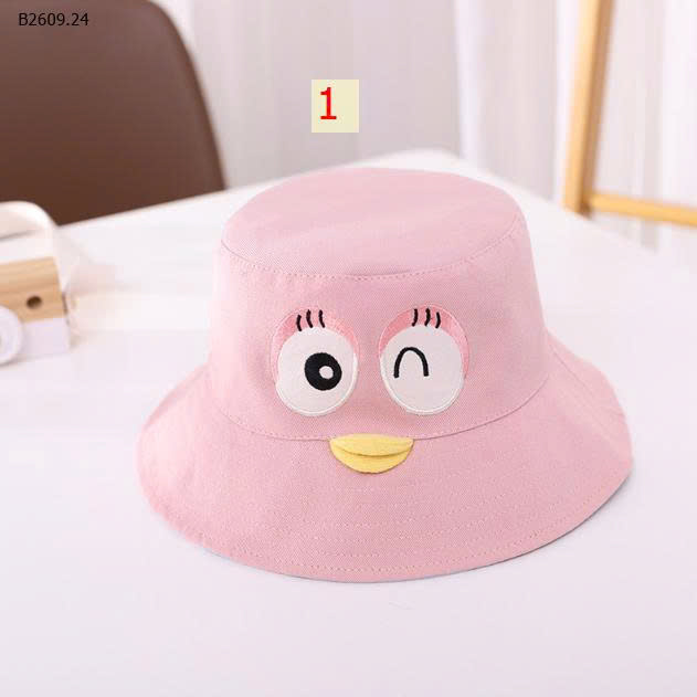 MẪU