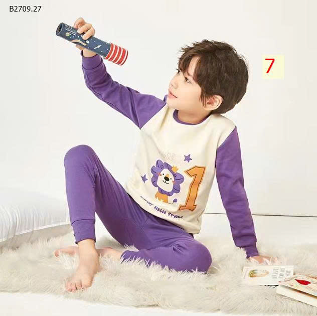 MẪU 7