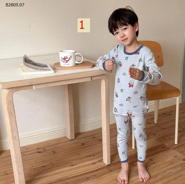 MẪU 1