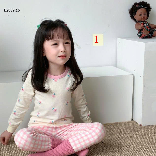 MẪU 1