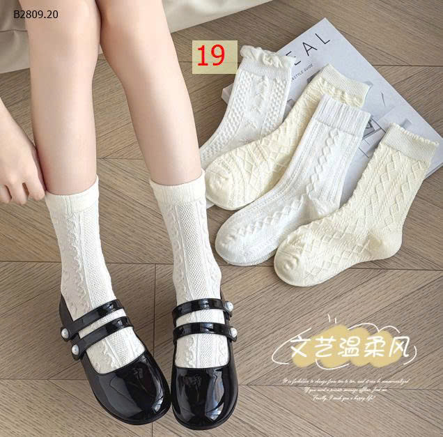 MẪU 19