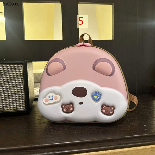 MẪU
