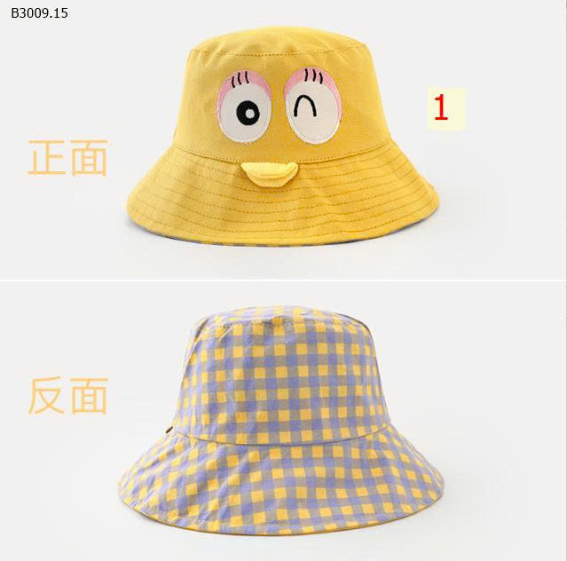 MẪU