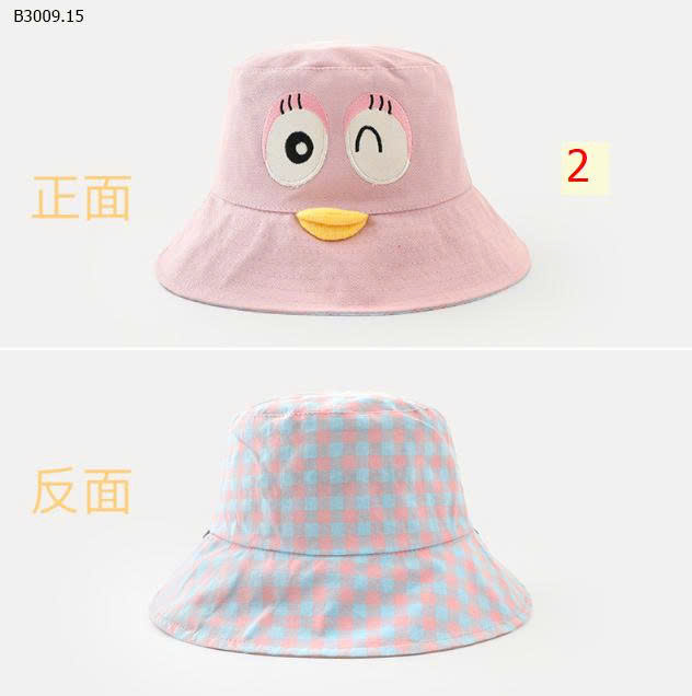 MẪU