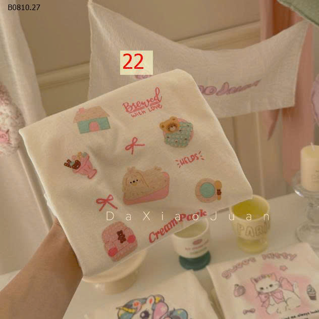MẪU 22