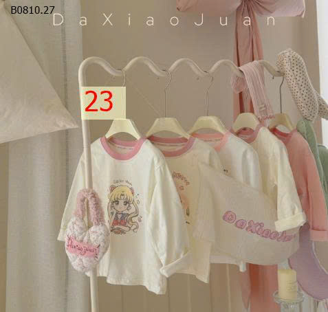 MẪU 23