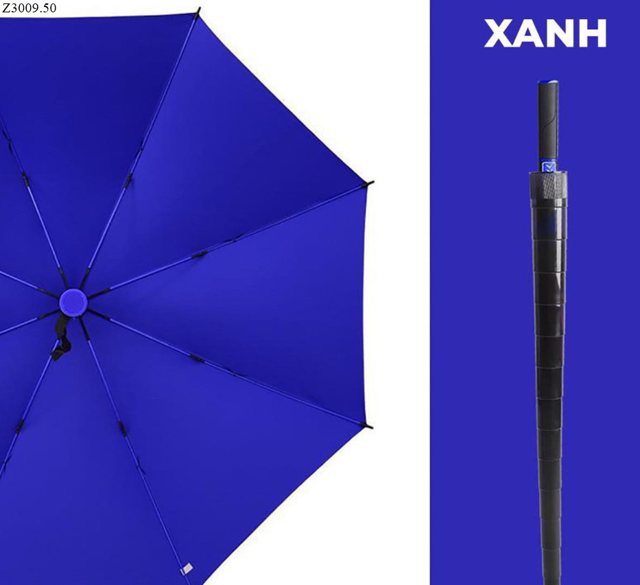 xanh