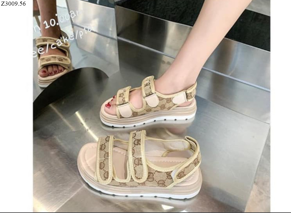 sandal