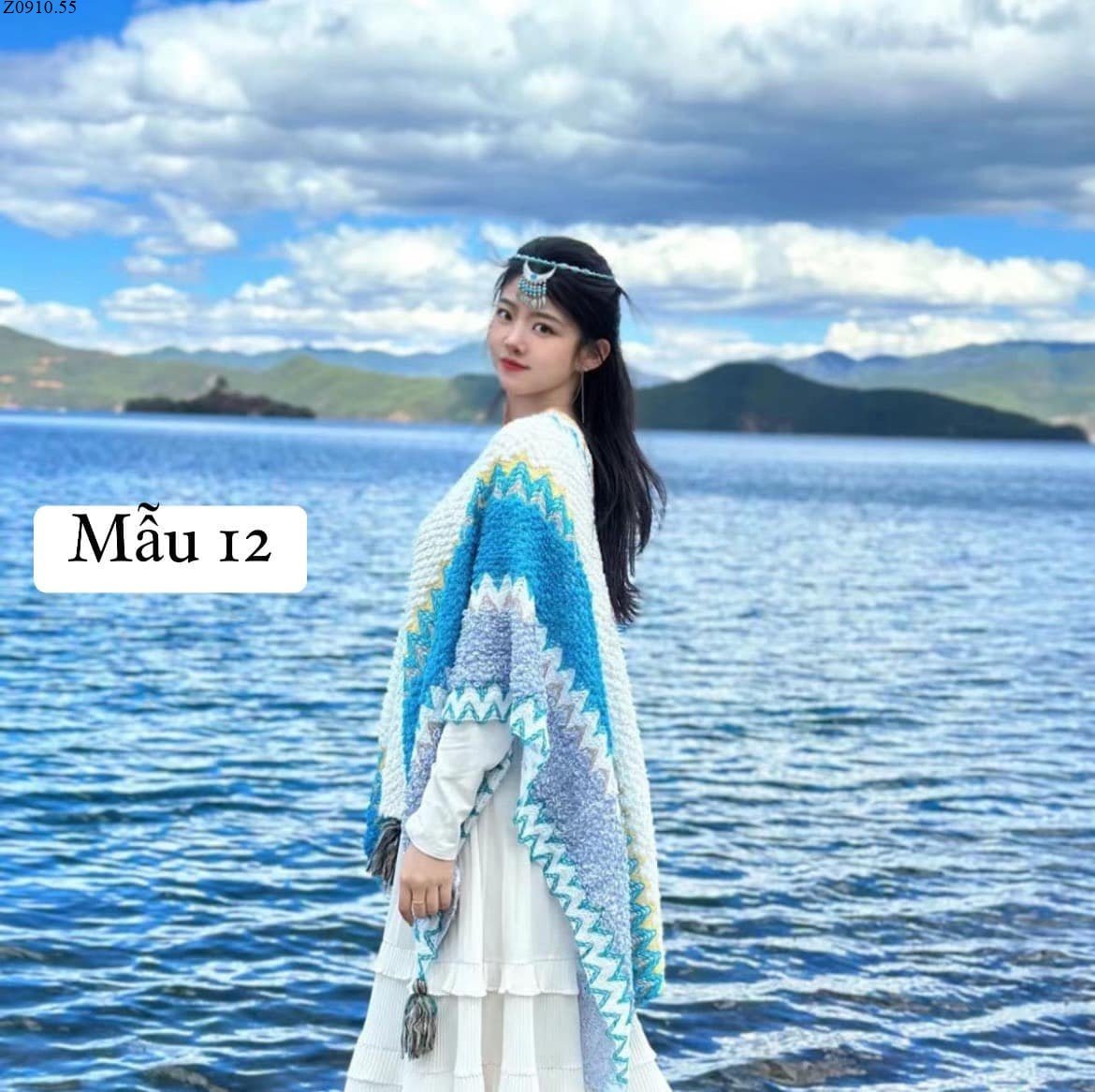 màu 12