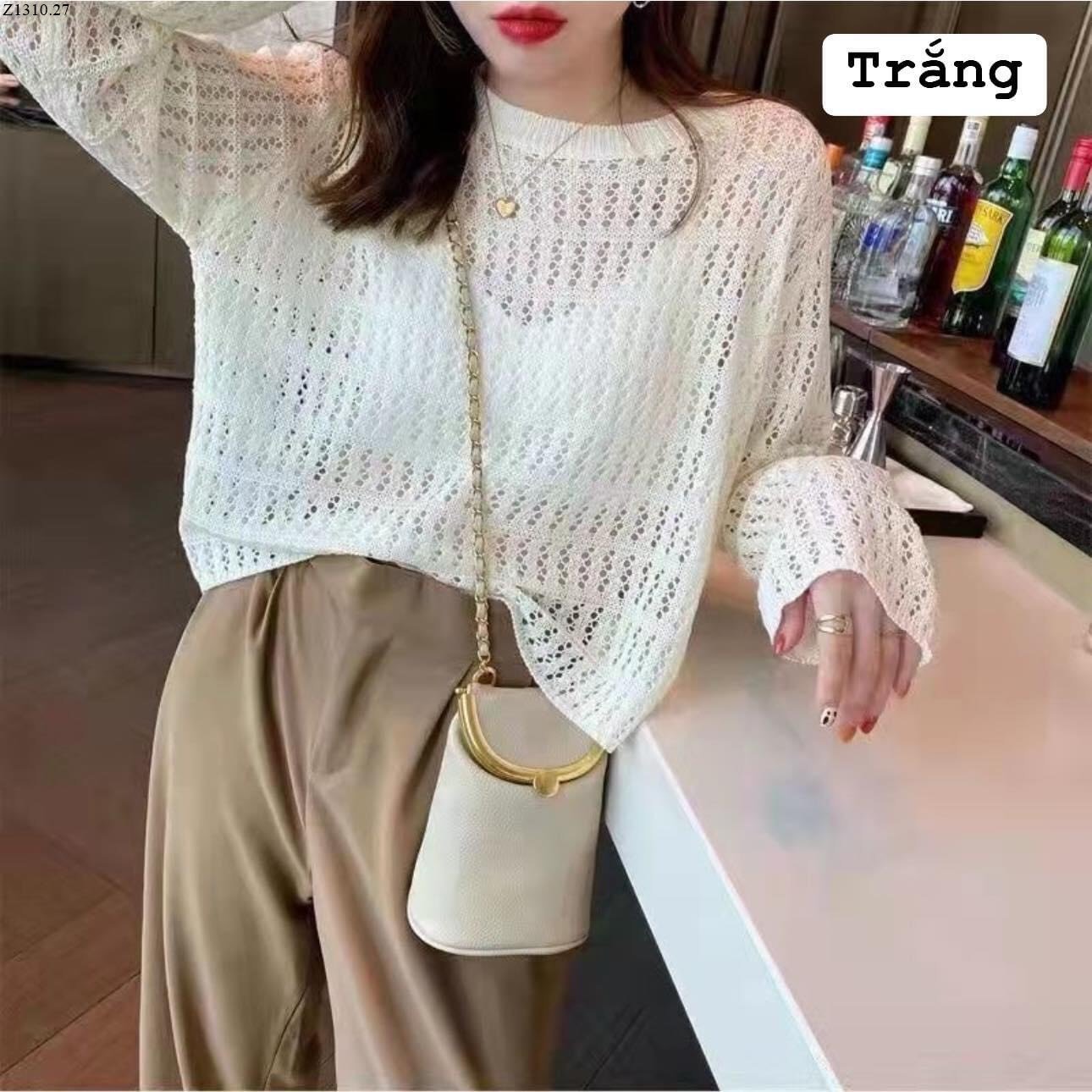 trắng