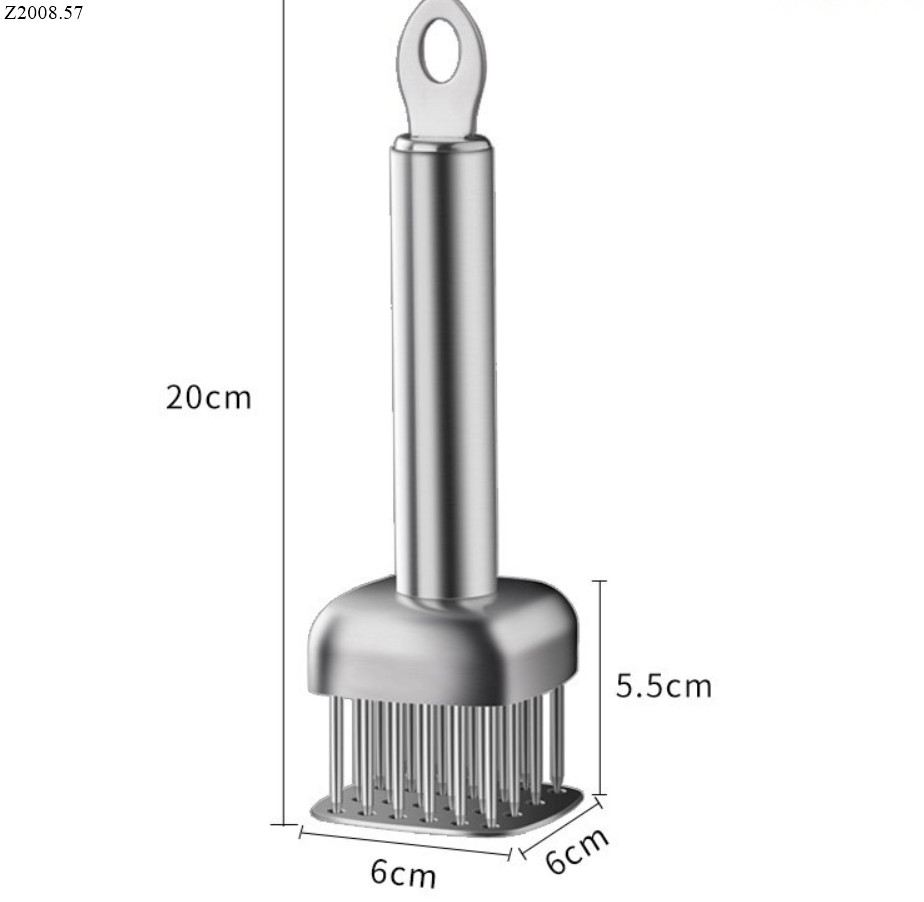 Cây xăm thịt si 119k/1 chiêc