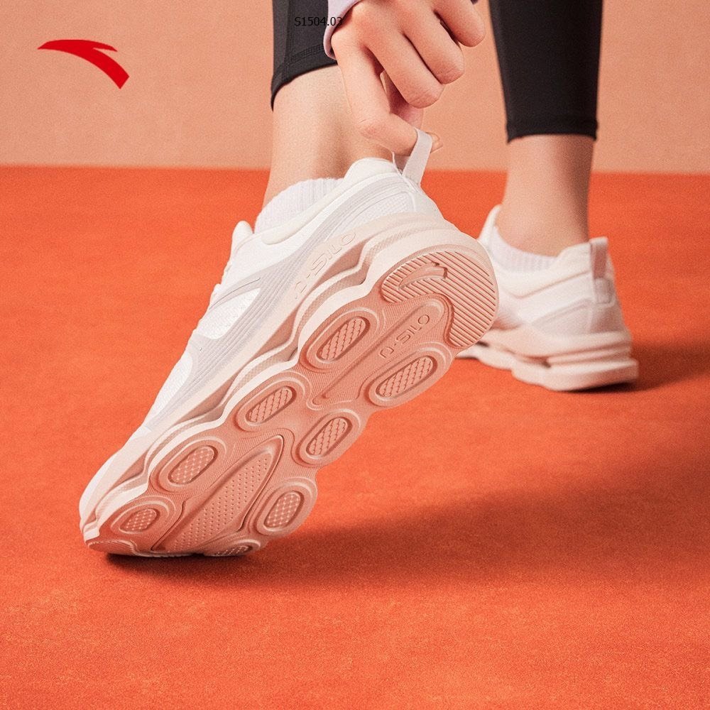 Giày tập thể thao nữ A-EBUFFER 5 PRO 939k