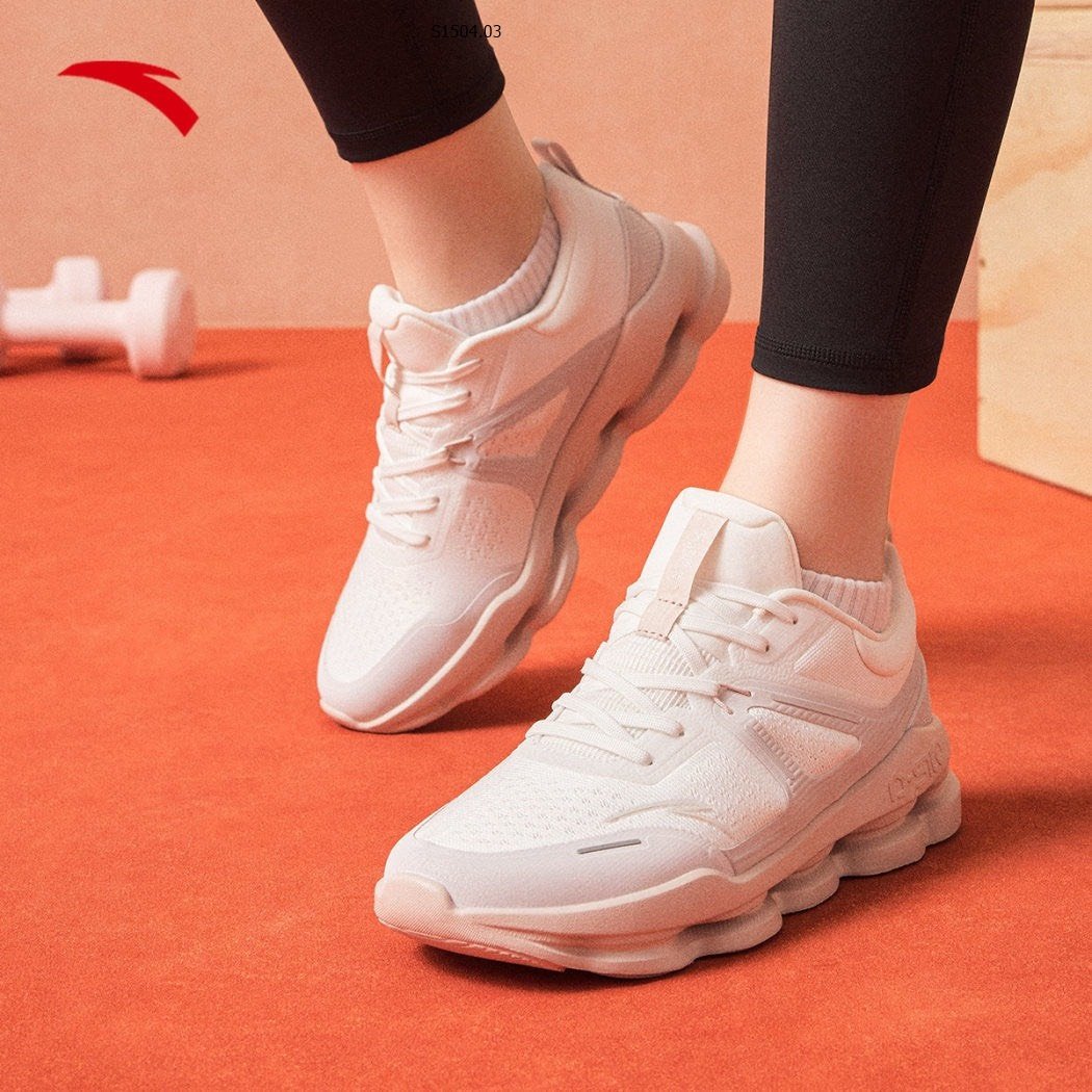 Giày tập thể thao nữ A-EBUFFER 5 PRO 939k