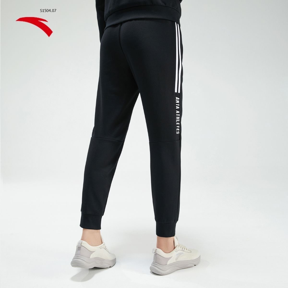 Quần dài thể thao nữ ECOCOZY Anta 659k