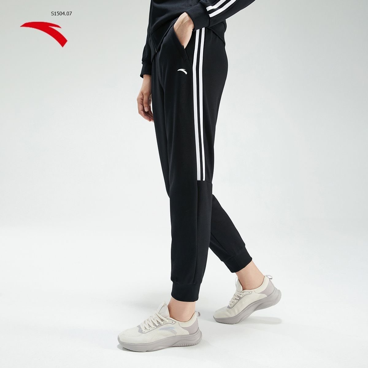 Quần dài thể thao nữ ECOCOZY Anta 659k